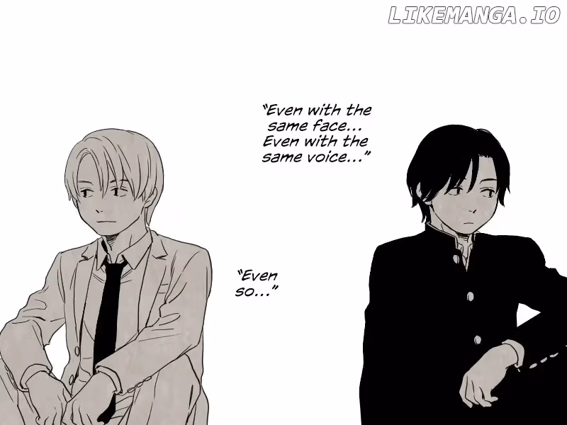 Read Sparkling or Not chapter 0.1 image 2 on Lezhin