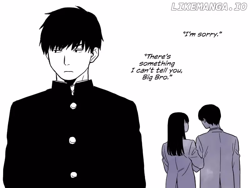 Read Sparkling or Not chapter 0.1 image 3 on Lezhin