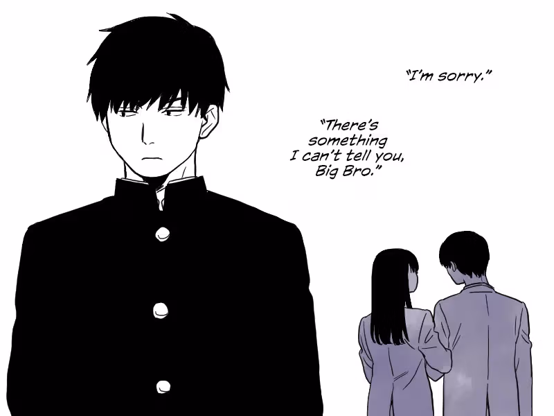 Read Sparkling or Not chapter 0 image 3 on Lezhin