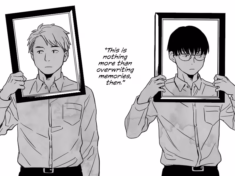 Read Sparkling or Not chapter 0 image 4 on Lezhin