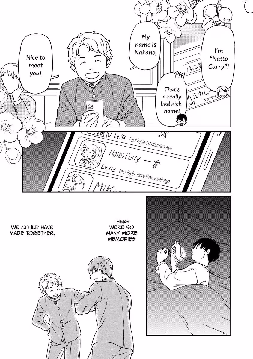 Read Sparkling or Not chapter 10 image 10 on Lezhin