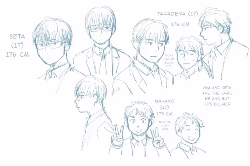 Read Sparkling or Not chapter 10 image 18 on Lezhin