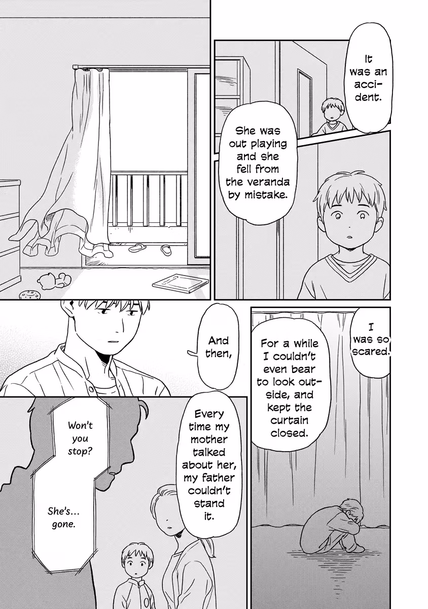 Read Sparkling or Not chapter 11 image 12 on Lezhin