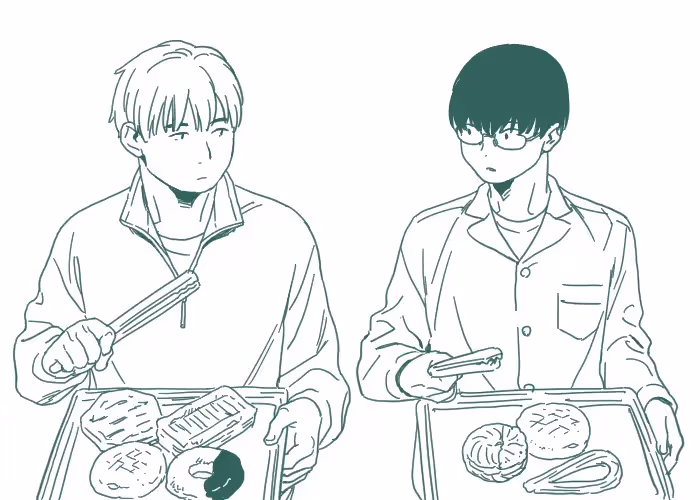 Read Sparkling or Not chapter 11 image 17 on Lezhin