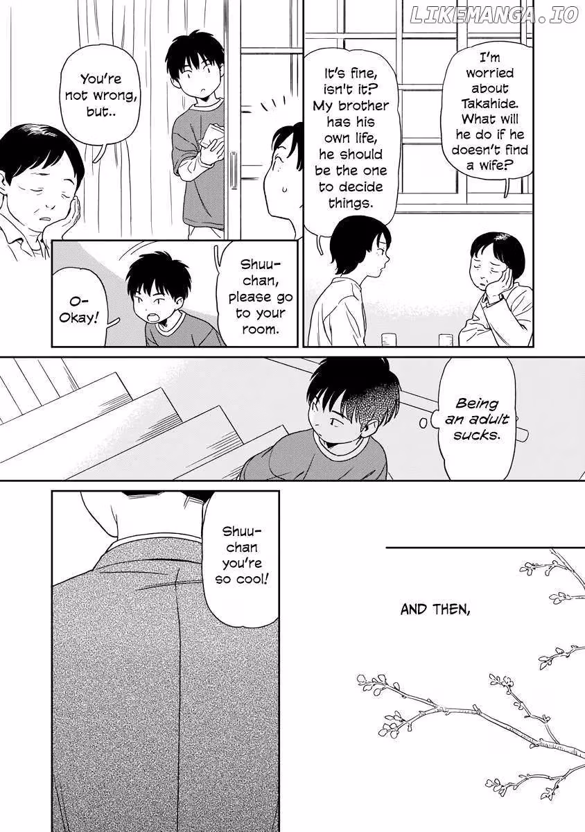 Read Sparkling or Not chapter 12 image 10 on Lezhin