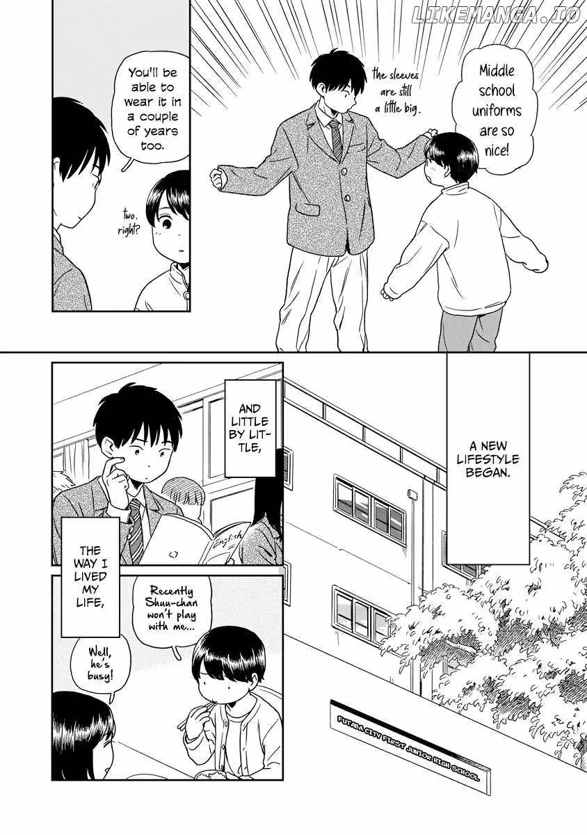Read Sparkling or Not chapter 12 image 11 on Lezhin