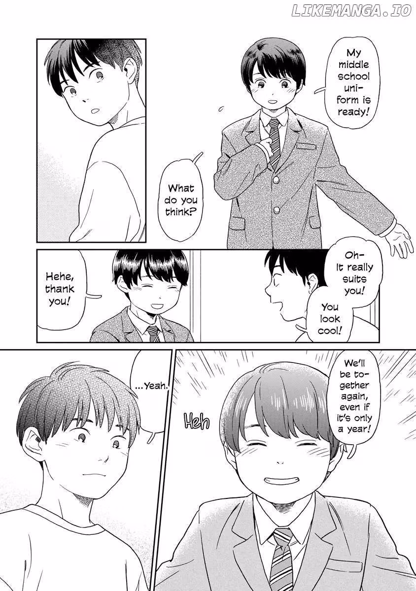 Read Sparkling or Not chapter 12 image 14 on Lezhin