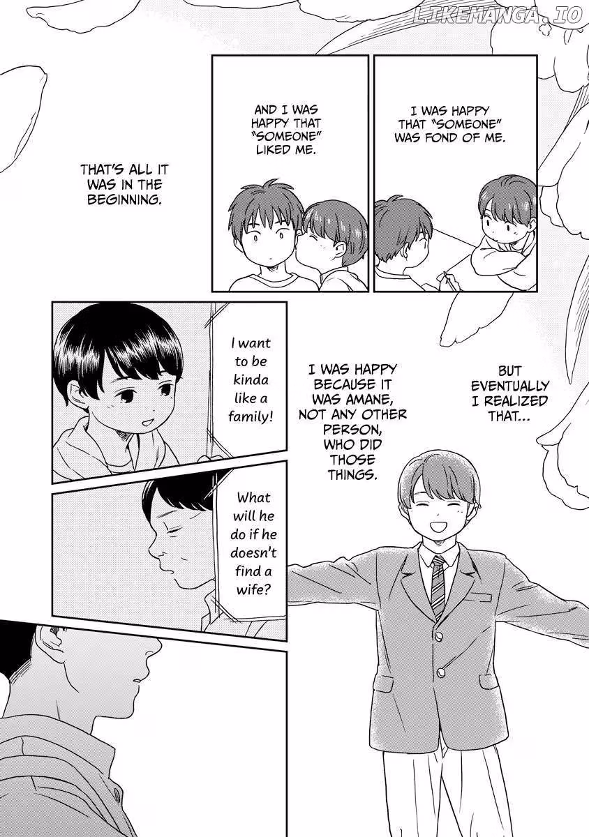 Read Sparkling or Not chapter 12 image 15 on Lezhin