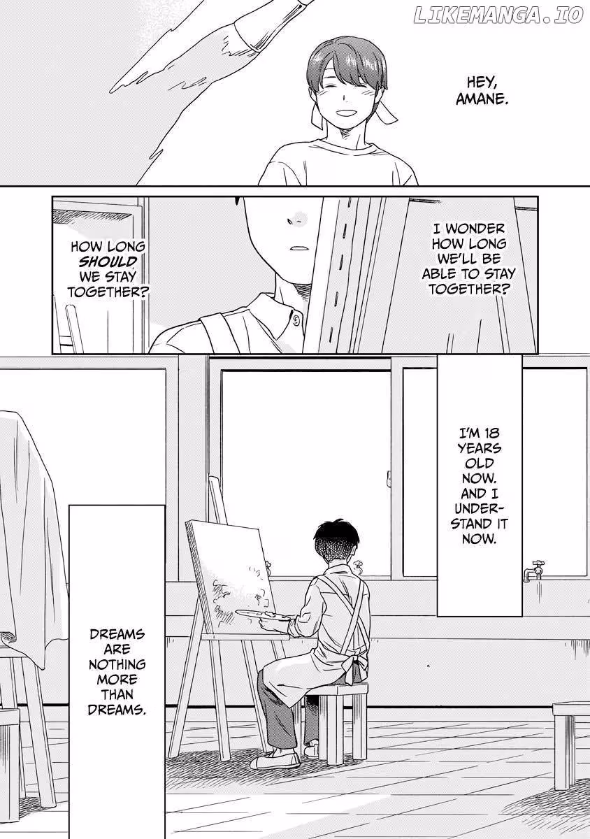 Read Sparkling or Not chapter 12 image 16 on Lezhin