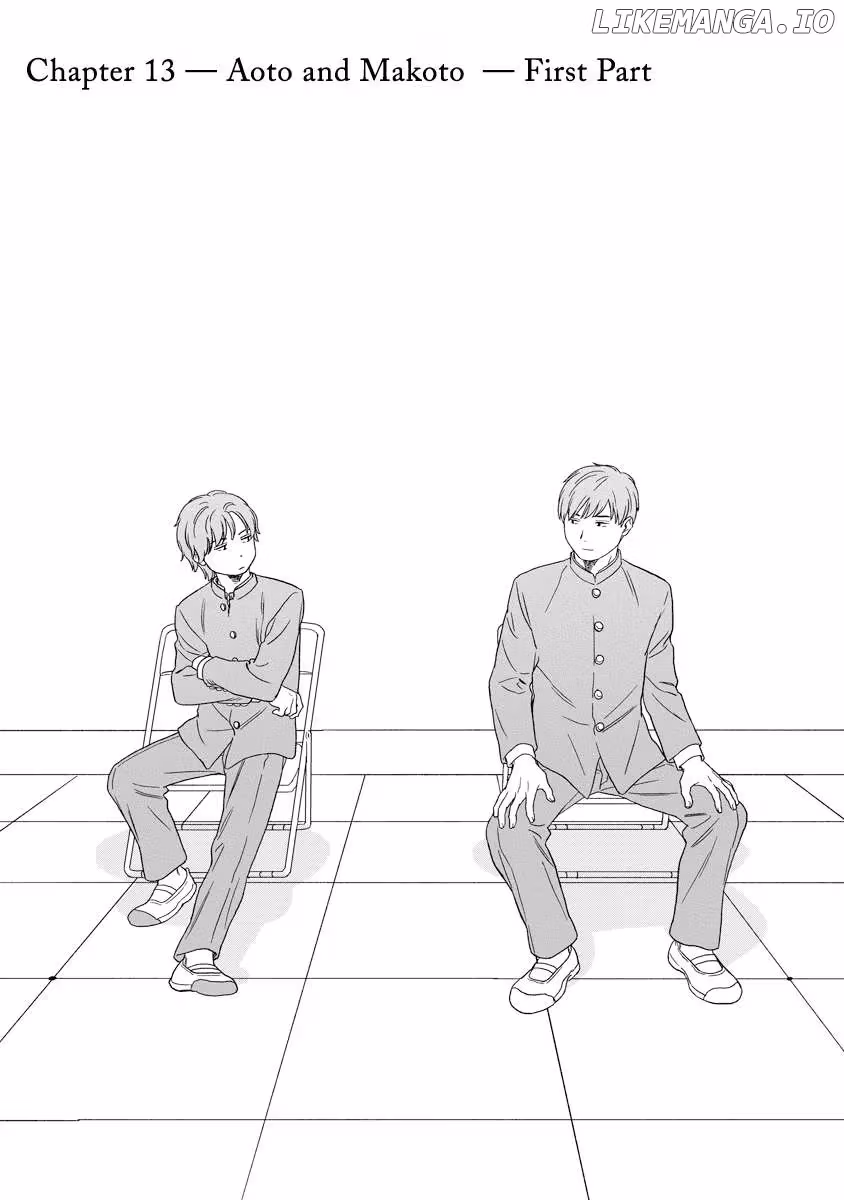 Read Sparkling or Not chapter 13 image 2 on Lezhin