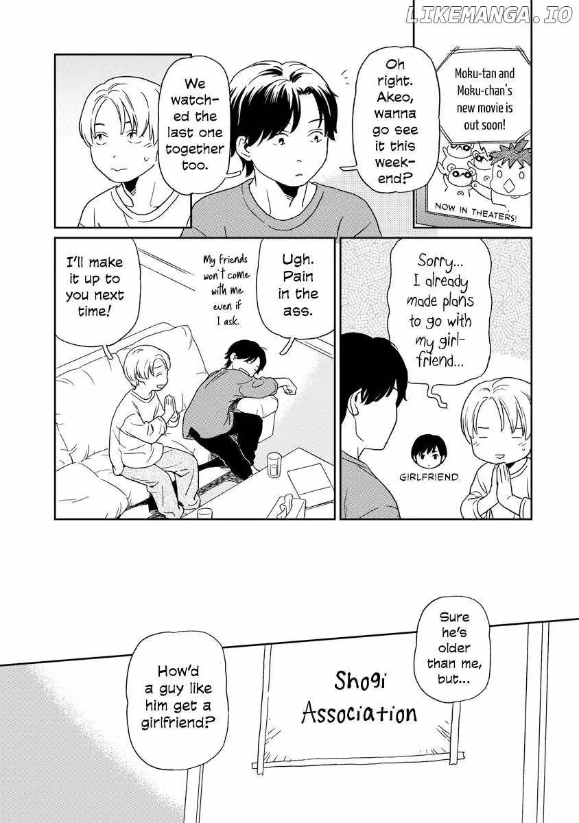 Read Sparkling or Not chapter 13 image 4 on Lezhin