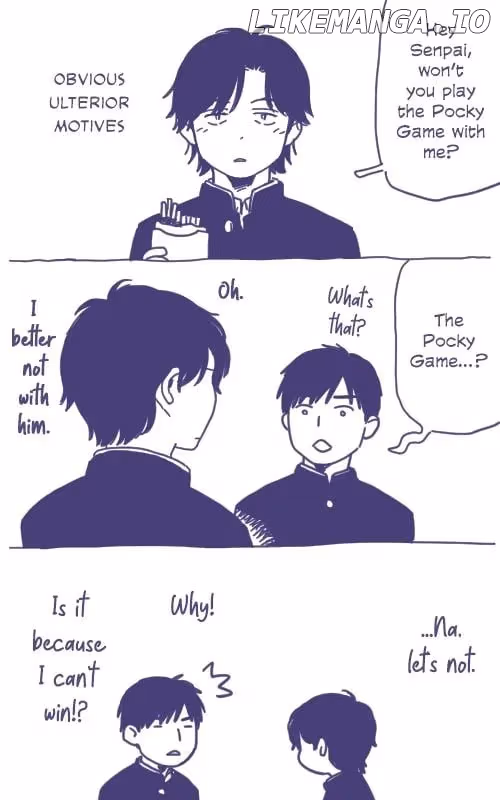Read Sparkling or Not chapter 14 image 19 on Lezhin