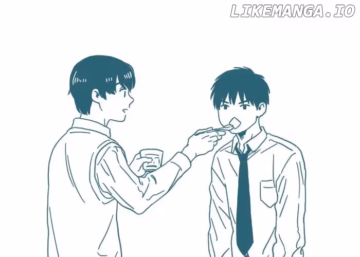 Read Sparkling or Not chapter 15 image 17 on Lezhin