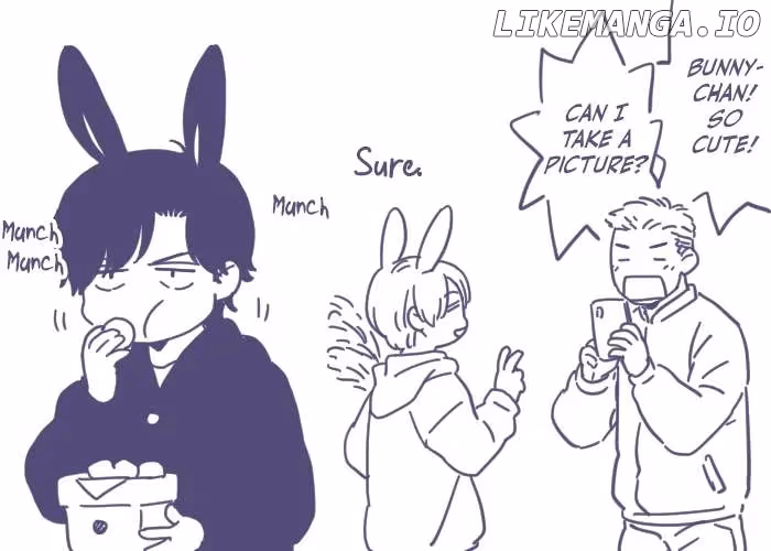 Read Sparkling or Not chapter 15 image 19 on Lezhin
