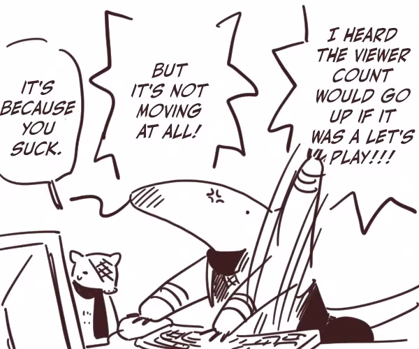 Read Sparkling or Not chapter 16 image 15 on Lezhin