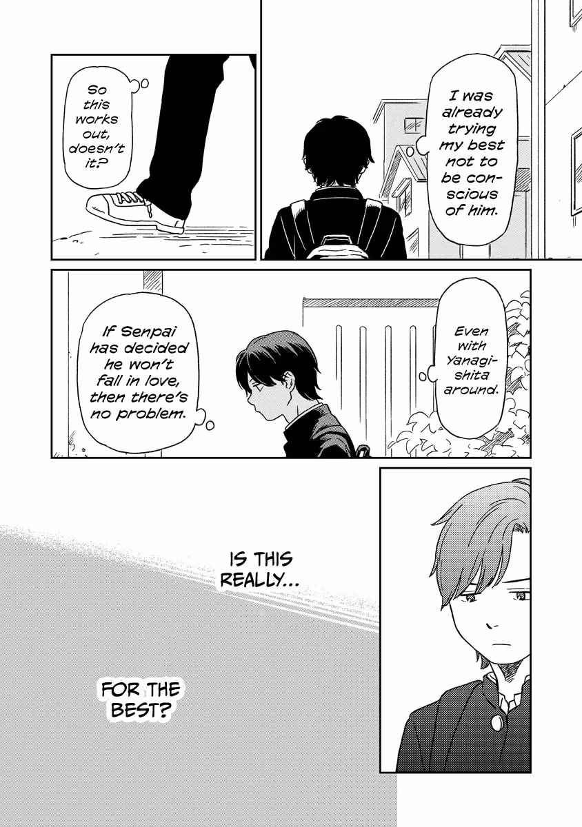 Read Sparkling or Not chapter 16 image 6 on Lezhin