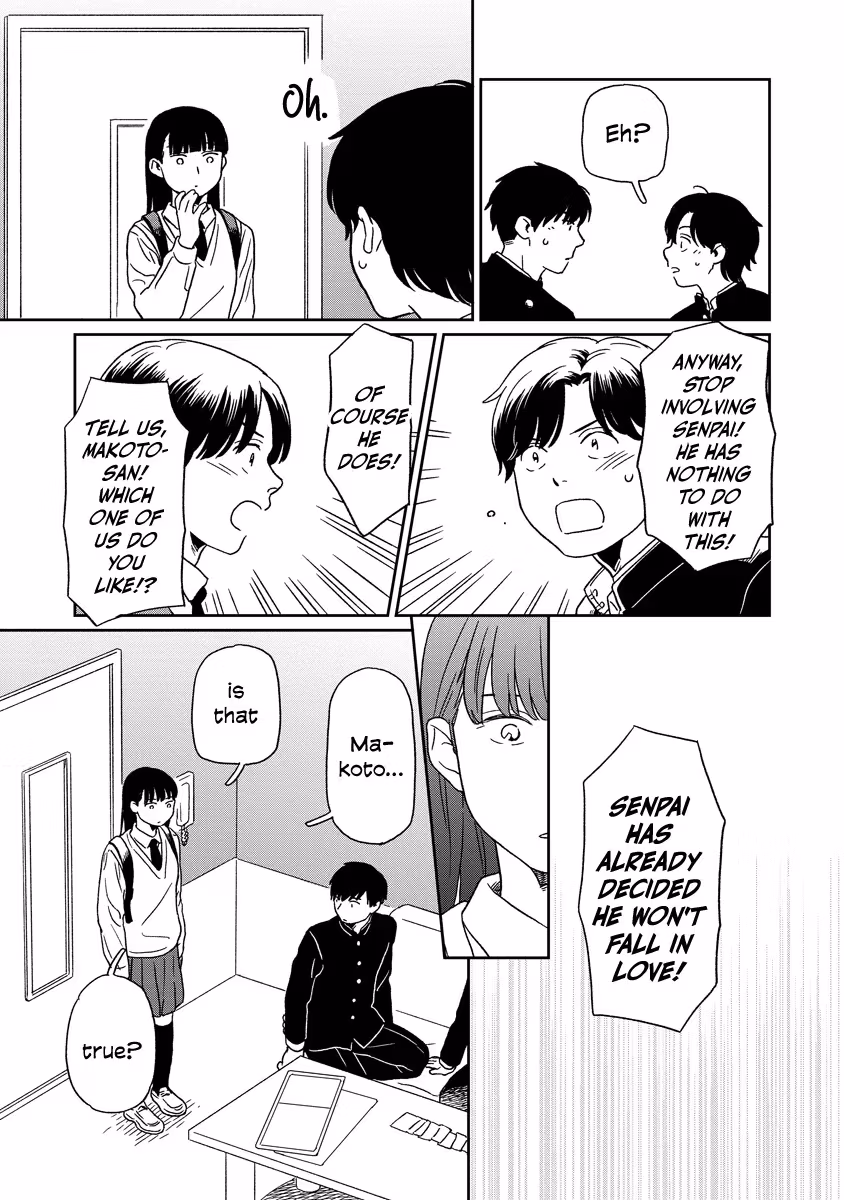 Read Sparkling or Not chapter 17 image 10 on Lezhin