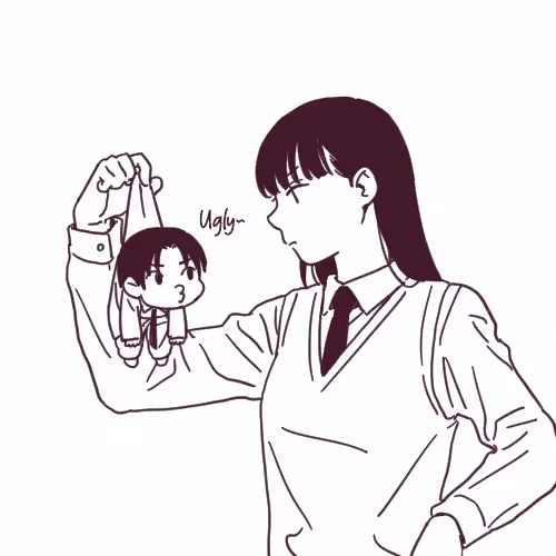 Read Sparkling or Not chapter 17 image 20 on Lezhin