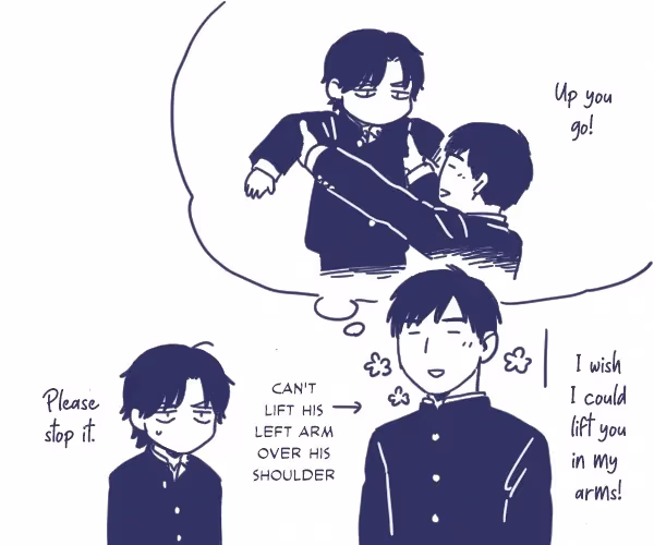 Read Sparkling or Not chapter 17 image 21 on Lezhin