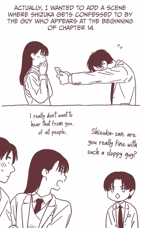 Read Sparkling or Not chapter 17 image 22 on Lezhin