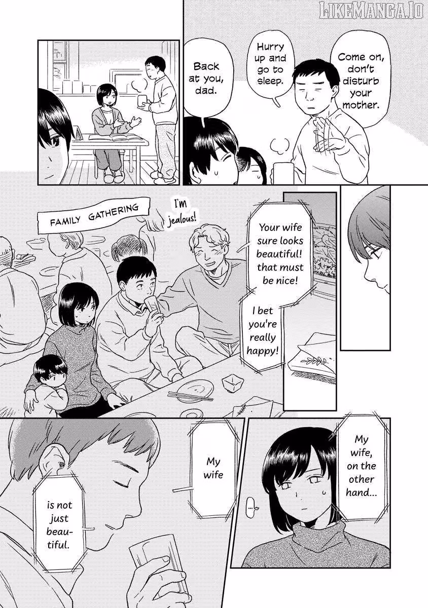 Read Sparkling or Not chapter 18 image 13 on Lezhin
