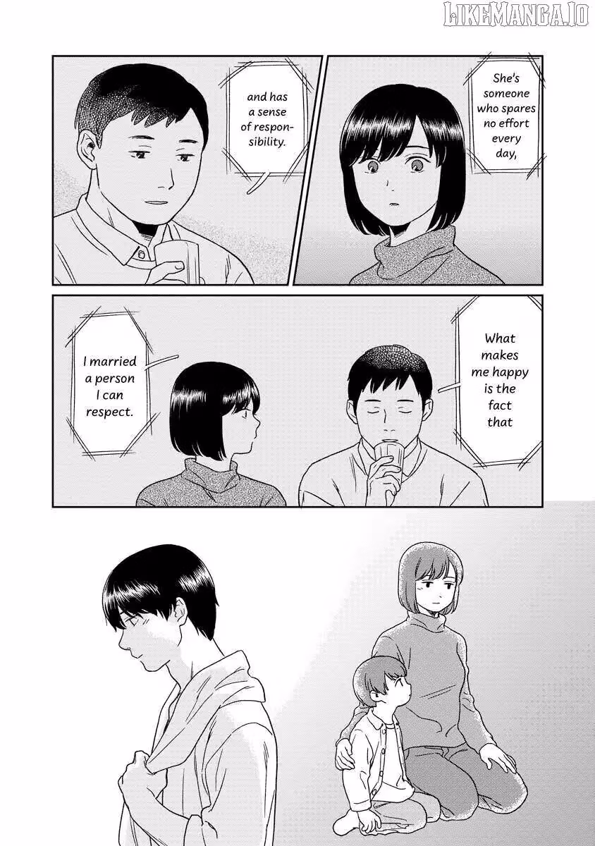 Read Sparkling or Not chapter 18 image 14 on Lezhin