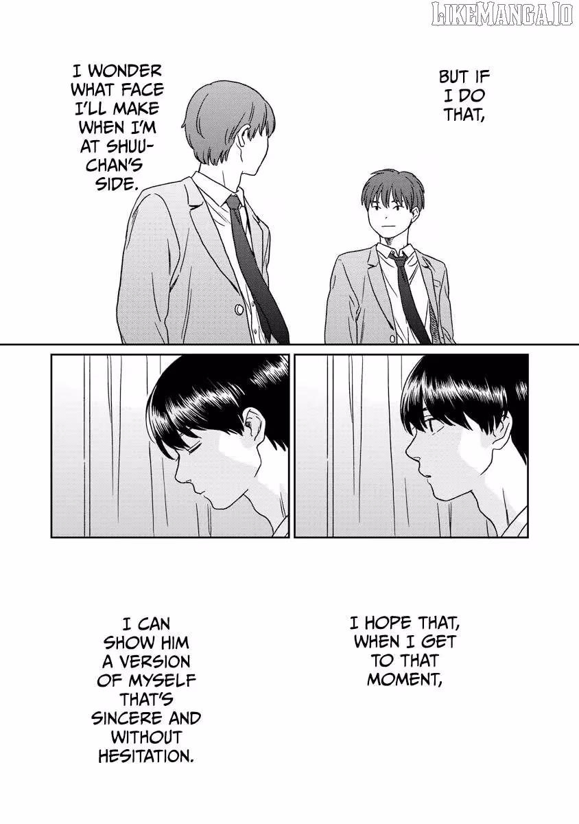 Read Sparkling or Not chapter 18 image 16 on Lezhin