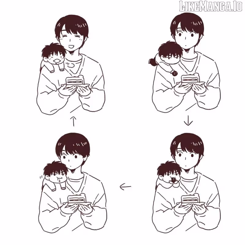 Read Sparkling or Not chapter 18 image 20 on Lezhin
