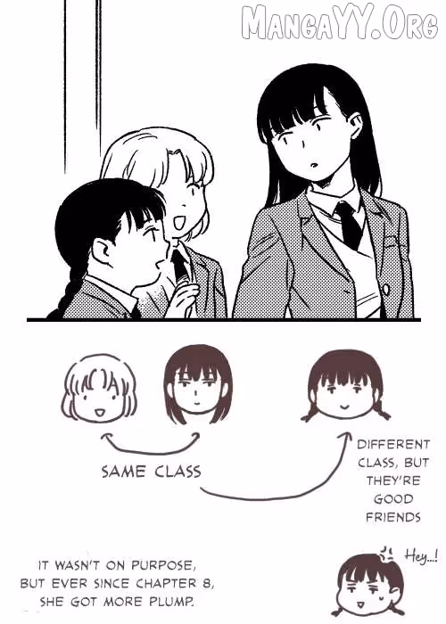 Read Sparkling or Not chapter 19 image 18 on Lezhin