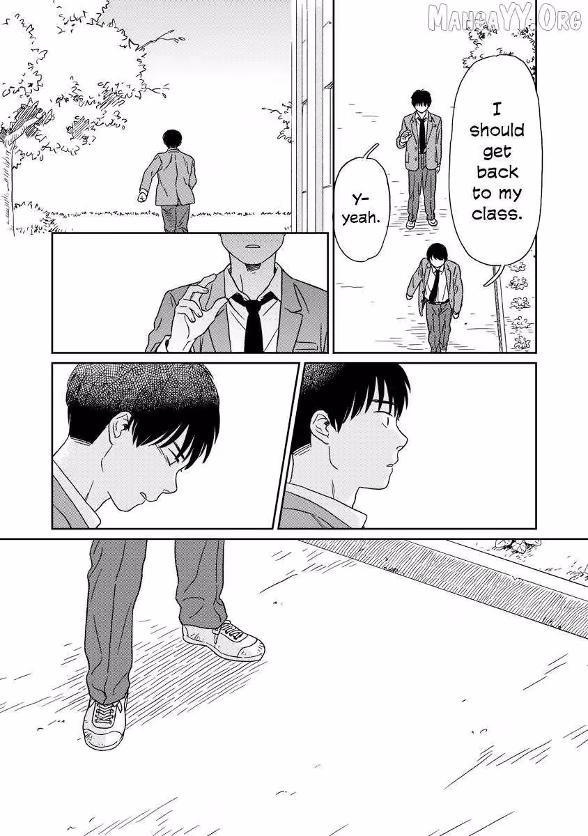 Read Sparkling or Not chapter 20 image 15 on Lezhin