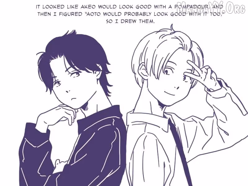 Read Sparkling or Not chapter 20 image 17 on Lezhin