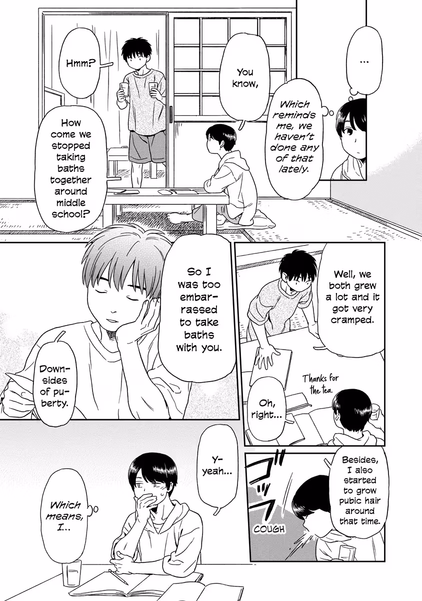 Read Sparkling or Not chapter 6 image 10 on Lezhin
