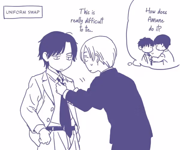 Read Sparkling or Not chapter 7.5 image 10 on Lezhin