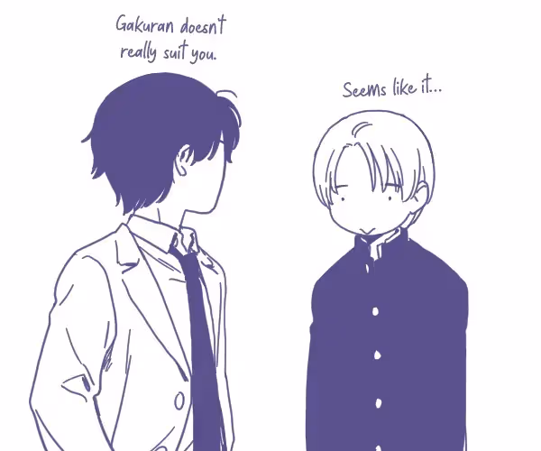 Read Sparkling or Not chapter 7.5 image 11 on Lezhin
