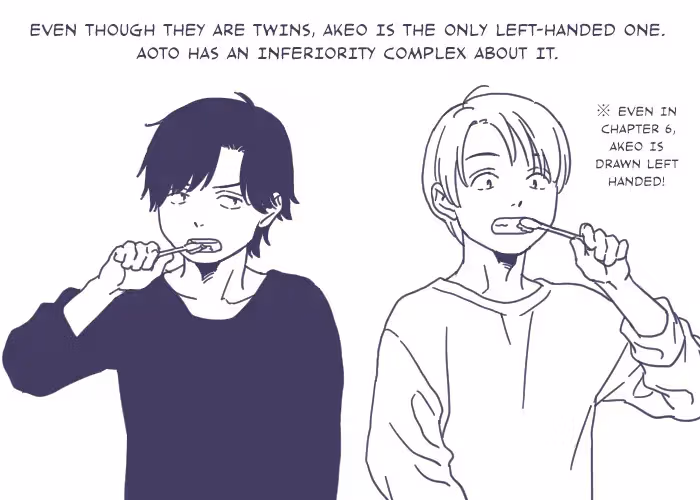 Read Sparkling or Not chapter 7 image 20 on Lezhin