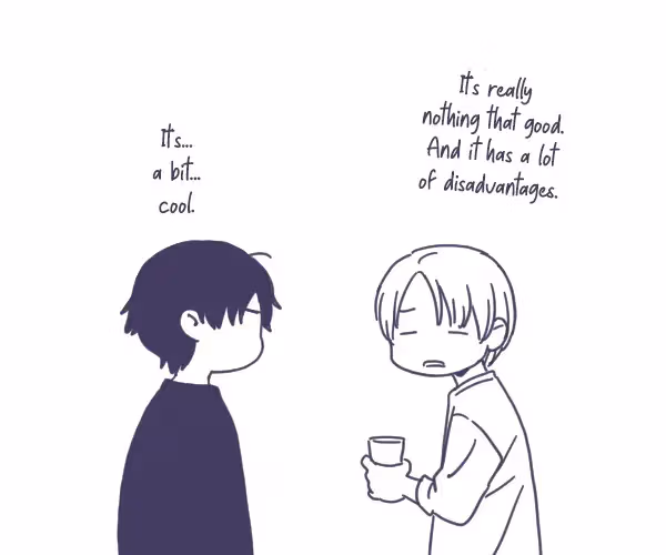 Read Sparkling or Not chapter 7 image 21 on Lezhin