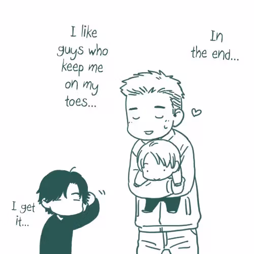 Read Sparkling or Not chapter 7 image 23 on Lezhin