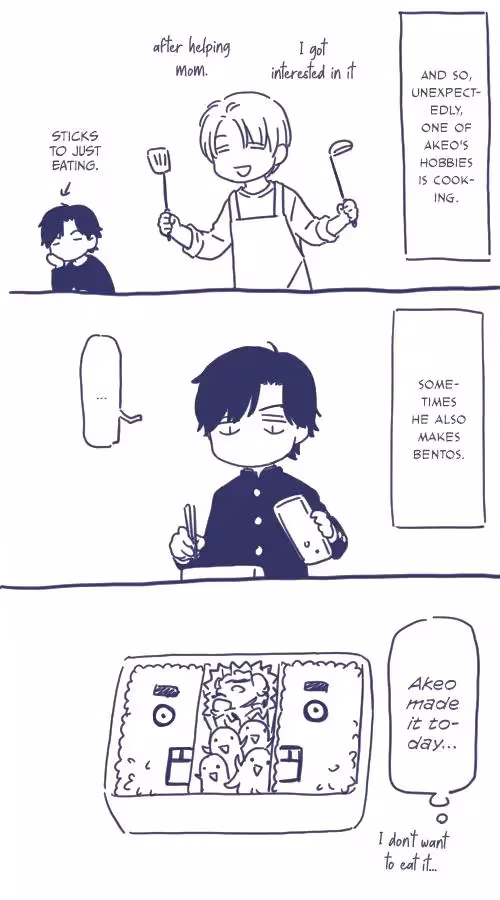 Read Sparkling or Not chapter 9 image 17 on Lezhin