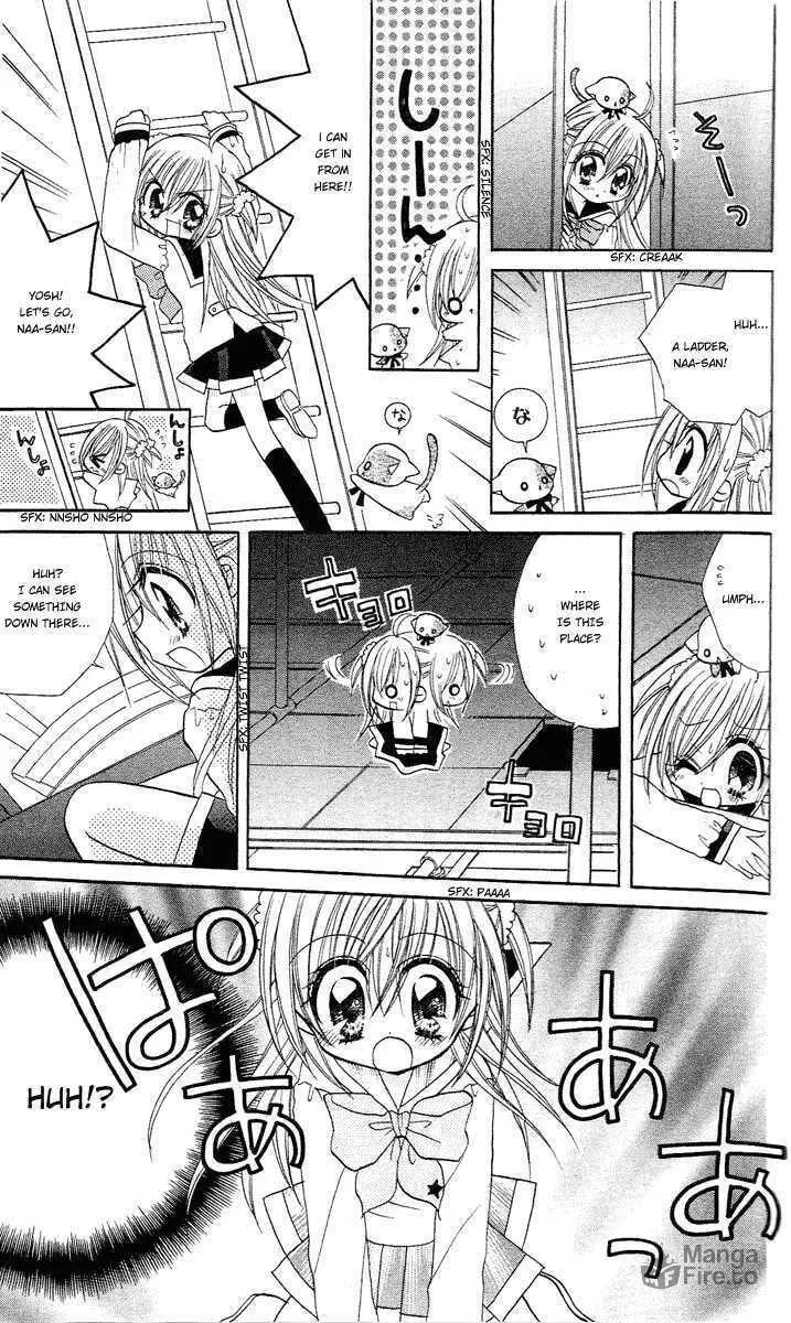 Read Sparkling Revolution chapter 1 image 24 on Lezhin