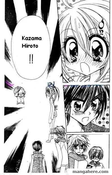 Read Sparkling Revolution chapter 10.2 image 1 on Lezhin