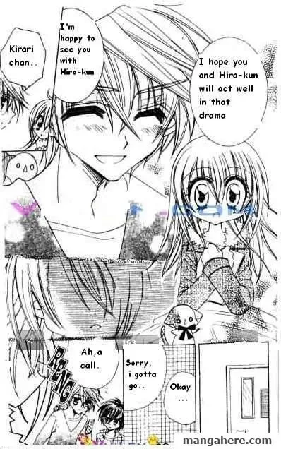 Read Sparkling Revolution chapter 10.2 image 10 on Lezhin