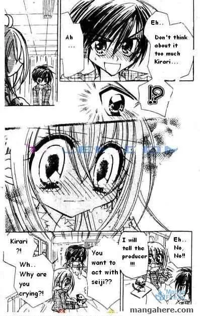 Read Sparkling Revolution chapter 10.2 image 11 on Lezhin