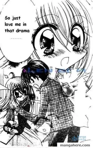 Read Sparkling Revolution chapter 10.2 image 14 on Lezhin