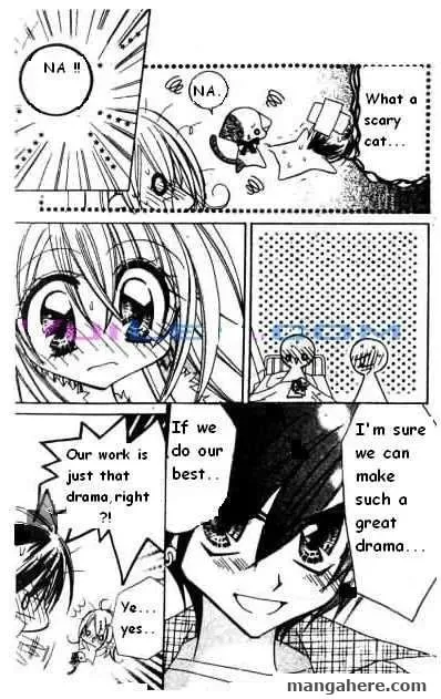 Read Sparkling Revolution chapter 10.2 image 15 on Lezhin