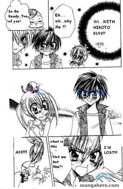 Read Sparkling Revolution chapter 10.2 image 2 on Lezhin