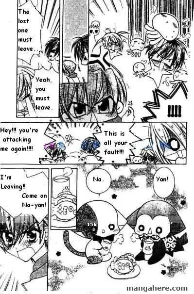Read Sparkling Revolution chapter 10.2 image 3 on Lezhin