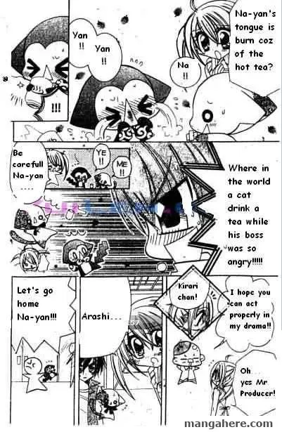 Read Sparkling Revolution chapter 10.2 image 4 on Lezhin