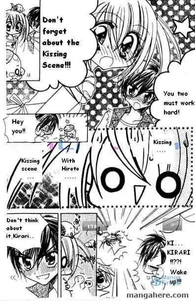 Read Sparkling Revolution chapter 10.2 image 5 on Lezhin