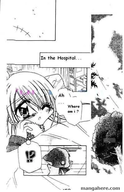 Read Sparkling Revolution chapter 10.2 image 6 on Lezhin