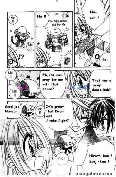 Read Sparkling Revolution chapter 10.2 image 7 on Lezhin
